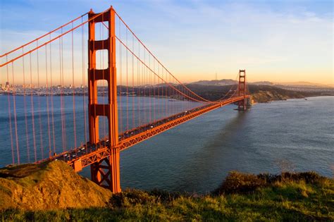 Tamerlane's Thoughts: 8 Bay Area bridges