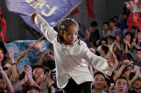 Karate Kid - The Karate Kid (2010) foto (19510367) - fanpop