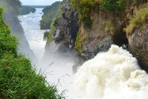 Murchison Falls National Park. Visit Murchison Falls National Park