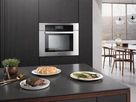 7 Awesome Features of the Miele Oven | East Coast Appliance | Chesapeake, Norfolk & Virginia Beach