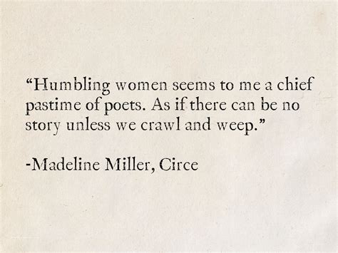 Madeline Miller, Circe | Literary quotes, Words quotes, Literature quotes