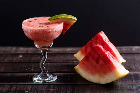 Frozen Margarita Recipes for Summer Sippin' - Cowgirl Magazine