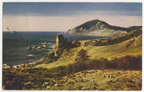 Humbug Mountain – Port Orford Historical Photos