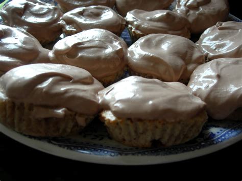 Cupcakes Kit Kat - Magdalenas de Chocolate