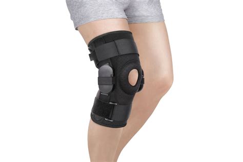 Compression Brace: What They're for and How They Work