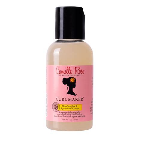 Camille Rose Curl Maker | ubicaciondepersonas.cdmx.gob.mx