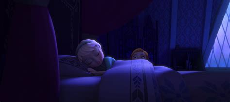 elsa,wake up! - Elsa and Anna club (frozen) Photo (37565355) - Fanpop