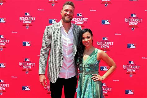 MLB All-Star 2019 red carpet - Houston Chronicle