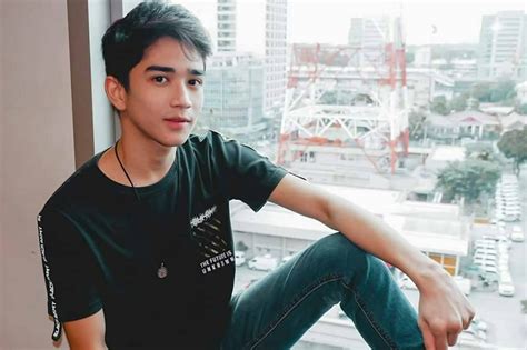 At 19, Zaijian Jaranilla reveals he already had his heart broken | ABS-CBN News