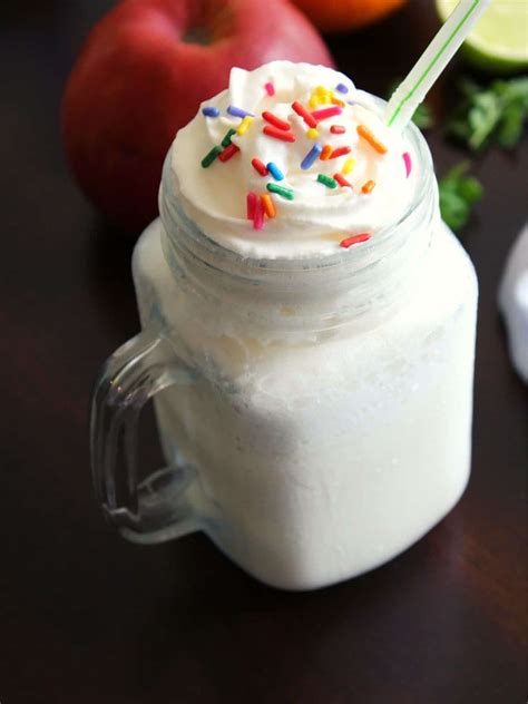 Starbucks Vanilla Bean Frappuccino Recipe | AlJazeera