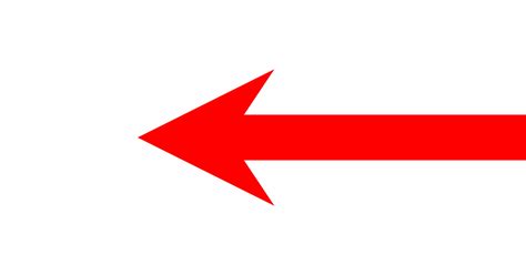 Download Png Arrow Image | PNG & GIF BASE in 2020 | Arrow image, Arrow illustration, Red arrow