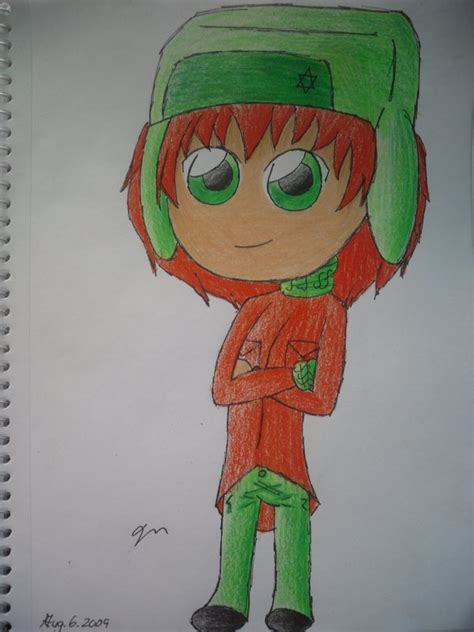 Kyle Broflovski Quotes. QuotesGram