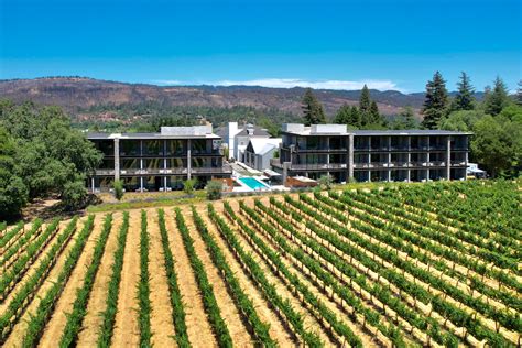 A World of Hyatt steal: Reviewing the top-tier Alila Napa Valley - The Points Guy