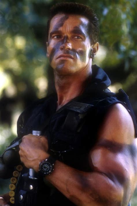 Commando (1985)