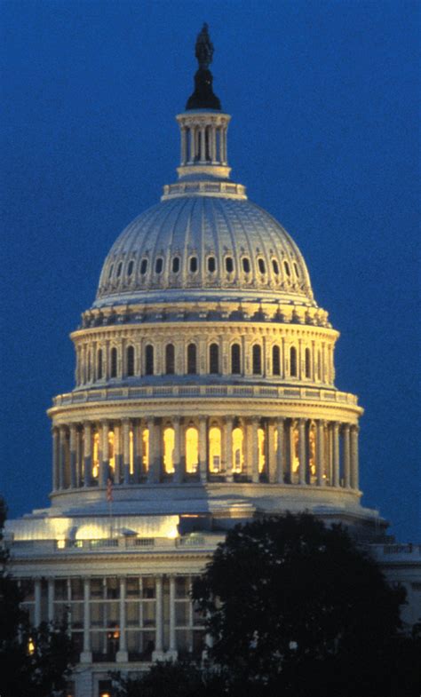 Our Nations Capitol - Jefferson Tours and Charters