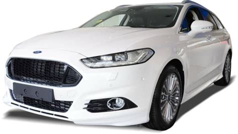 Ford Mondeo 2016 | CarsGuide