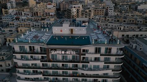 Check-in to luxury! | Seaview Hotel! A NEW 4* adults only hotel ...