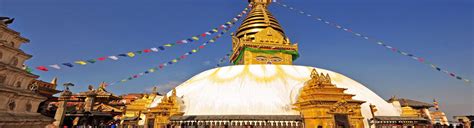 India and Nepal Tour