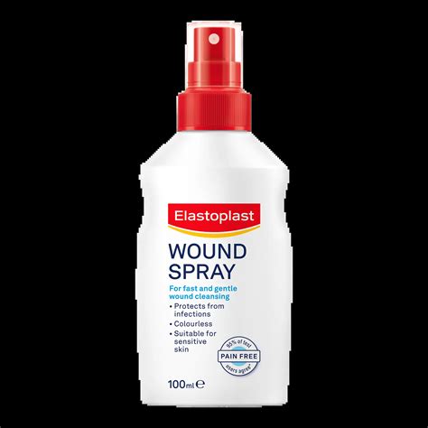 Wound Spray | Elastoplast