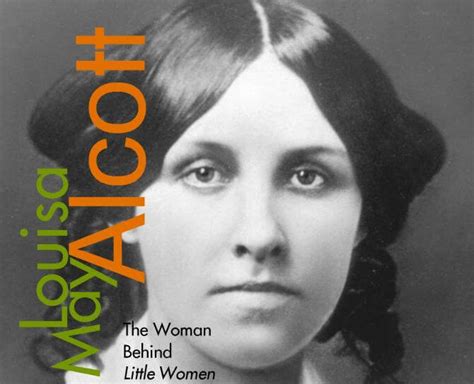 Louisa May Alcott Biography, Age, Weight, Height, Friend, Like, Affairs, Favourite, Birthdate ...