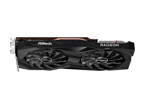 ASRock Challenger D Radeon RX 6600 XT Video Card RX6600XT CLD 8GO - Newegg.ca