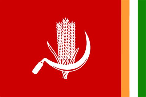 Request: Flag for communist India. : vexillology