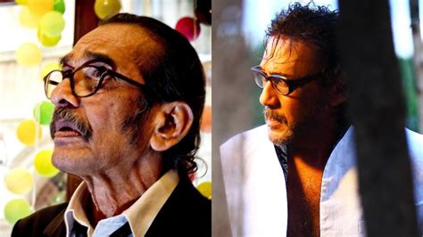 Jackie Shroff to Headline Singapore-France-India Film ‘Slow Joe’ – Variety