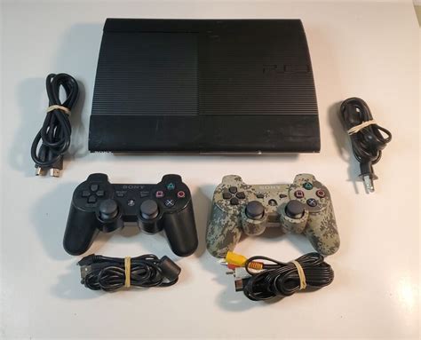 Modded Ps3 Console for sale | eBay