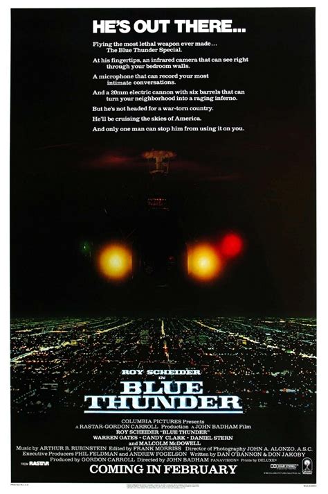 Blue Thunder (1983) Bluray FullHD - WatchSoMuch