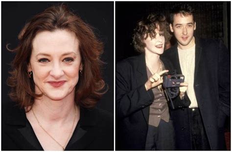 Acclaimed actor John Cusack and his thespian family: parents and siblings