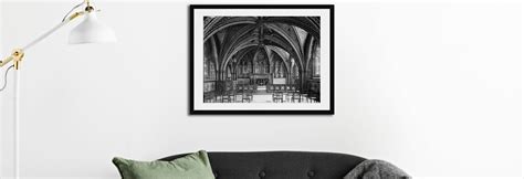 Archive Photography | Print on Demand – Houses of Parliament Shop