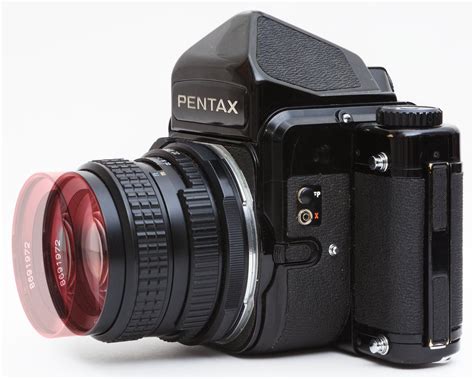 Pentax 67 105mm F2.4: Lens review, Details, Experience, Bokeh, Samples