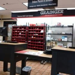 Grainger Industrial Supply - 1901 Nonconnah Blvd, Memphis, TN - Phone ...