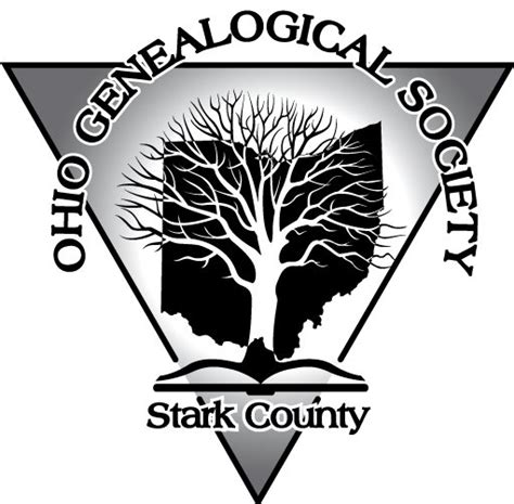 Stark County Chapter of the Ohio Genealogical Society | Canton OH