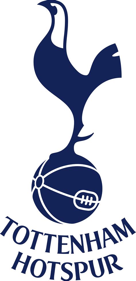 Tottenham Logo / Image - Tottenham-Hotspur-FC-Football-Logo-Wallpaper 001 ... - Learn how to ...