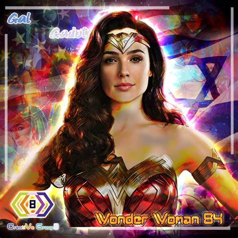 Movie - Wonder Woman 1984 (CONCEPT ART) by MrReisender on DeviantArt