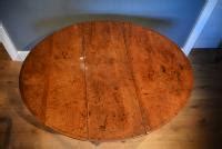 A Charles II Virginia walnut gateleg table Circa 1670 | BADA