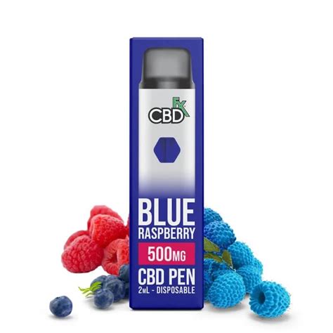 9 Best CBD Vape Pens: Reviews & Comparison (2024)