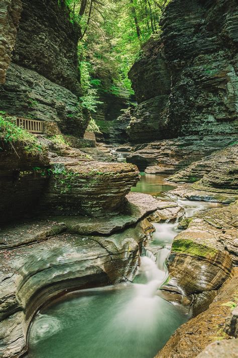 The 12 Best Hikes In New York State That You Have To Experience - Hand Luggage Only - Travel ...