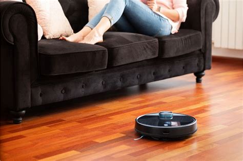 Best Eufy Robot Vacuum