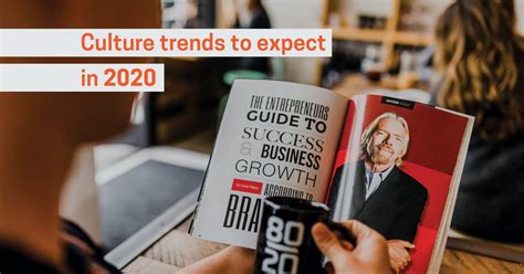 Culture trends to expect in 2020