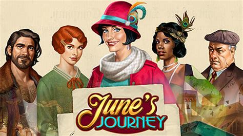 Download game June's journey: Hidden object free | 9LifeHack.com