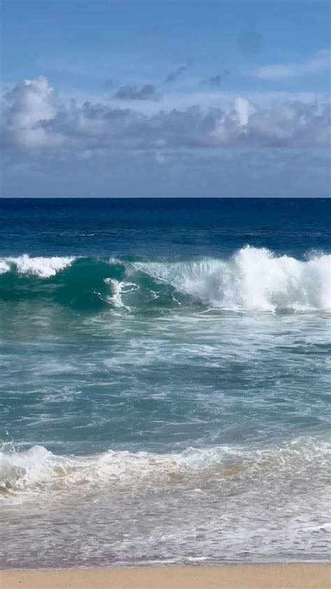 Shipwreck Beach on Kauai (Cliff Jumping Beach) [Video] [Video] in 2022 | Kauai, Hawaii travel ...