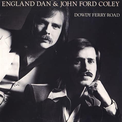 England Dan & John Ford Coley - It's Sad to Belong | iHeartRadio