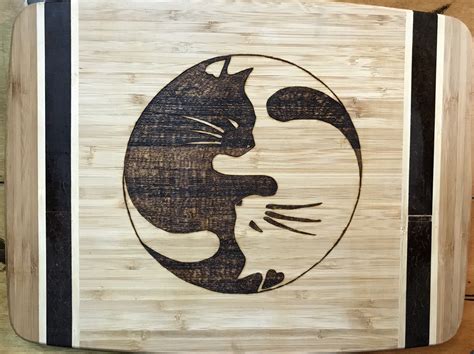 Woodburning Templates