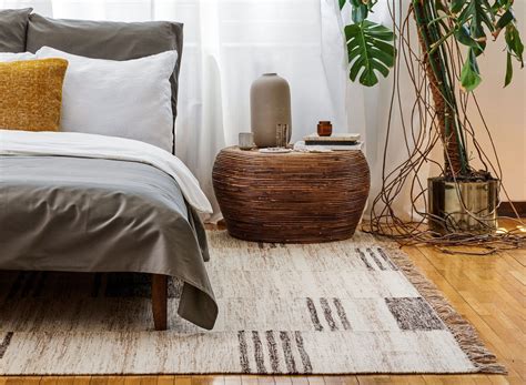 Best Affordable Bedroom Rugs - Dwell