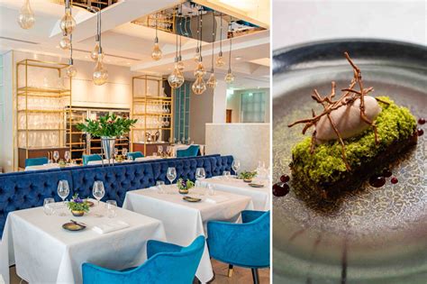 Le Cordon Bleu is opening its first ever London restaurant | The Standard