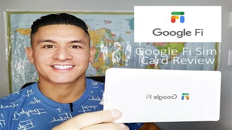 Google Fi Sim Card Review for Frequent Travelers, Digital Nomads and ...