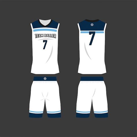 Free 2453+ Nba Jersey Template Psd Free Yellowimages Mockups