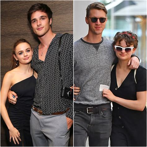 Joey King's Dating History: Jacob Elordi, Steven Piet and More